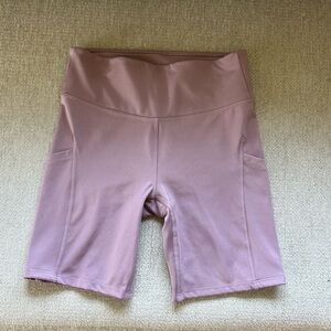 Target Biker Shorts - Size XS